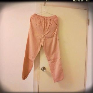 ダブルクローゼット(w closet)のりえ様  お取り置き☆(サルエルパンツ)