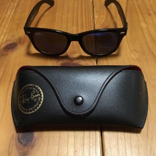 レイバン(Ray-Ban)のレイバンサングラス(サングラス/メガネ)