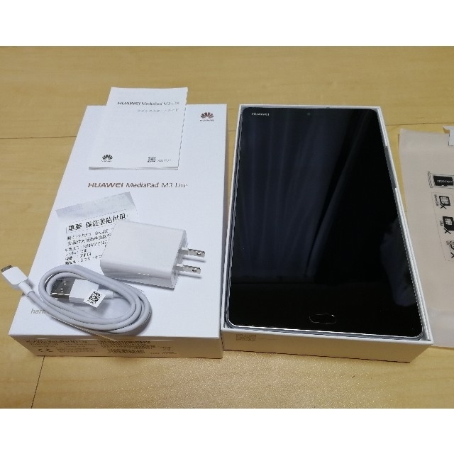 Huawei MediaPad M3 Lite 8.0 LTE CPN-L09