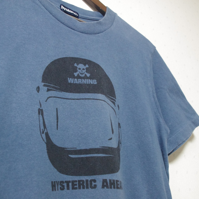 HYSTERIC GLAMOUR(ヒステリックグラマー)のヒステリックグラマー tシャツ レディースのトップス(Tシャツ(半袖/袖なし))の商品写真