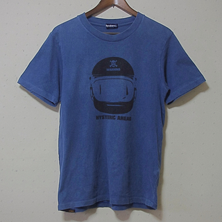 ヒステリックグラマー(HYSTERIC GLAMOUR)のヒステリックグラマー tシャツ(Tシャツ(半袖/袖なし))