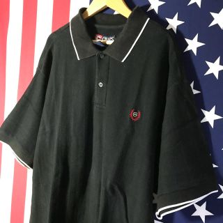 ラルフローレン(Ralph Lauren)のUSA古着 ポロシャツ M ラルフローレン(ポロシャツ)