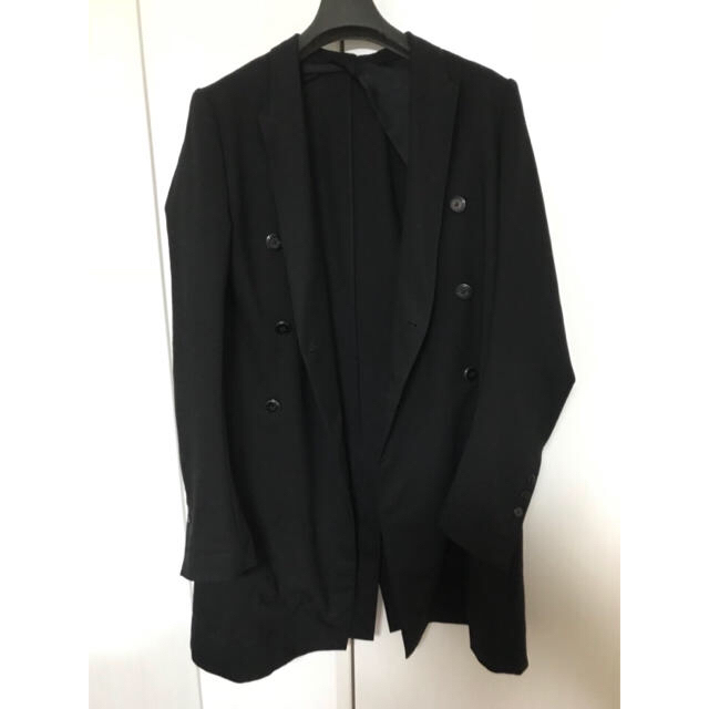 【絶品】 Rick Owens コート FAUN RICKOWENS - その他 【絶品】 Rick Owens コート FAUN RICKOWENS - その他