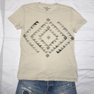 アメリカンイーグル(American Eagle)のアメリカンイーグル Tシャツ(Tシャツ/カットソー(半袖/袖なし))