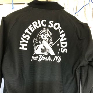 ヒステリックグラマー(HYSTERIC GLAMOUR)のぽちタマにゃん様 専用(ブルゾン)