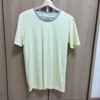 マルタンマルジェラ(Maison Martin Margiela)のマルジェラ パックT(Tシャツ/カットソー(半袖/袖なし))