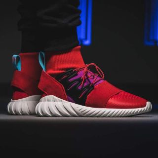 アディダス(adidas)の◆ ADIDAS TUBULAR DOOMアディダス チューブラー◆  (スニーカー)