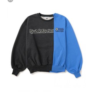 コムデギャルソン(COMME des GARCONS)のsup_ryo様専用 ゴーシャ COMBO LG SWEAT 18ss(スウェット)