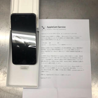 アップル(Apple)のpichana 様専用iPhone6Plus 64GB SoftBank(スマートフォン本体)