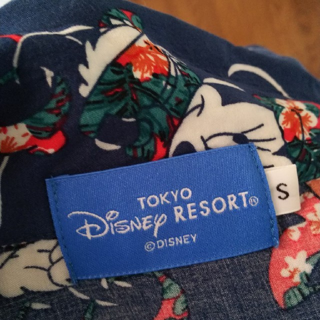 Disney(ディズニー)のあい様専用です！ レディースのトップス(シャツ/ブラウス(半袖/袖なし))の商品写真