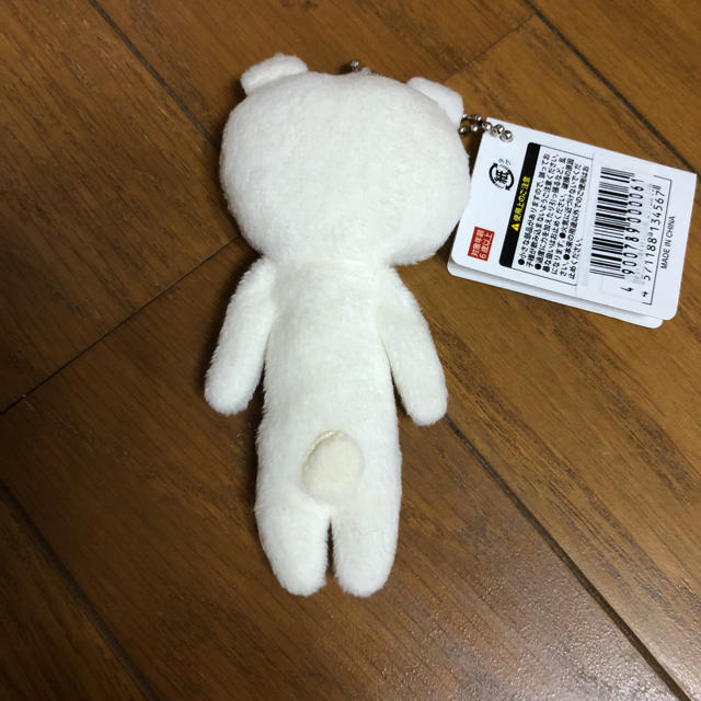 ゆきおシリーズ  アルパカ エンタメ/ホビーのおもちゃ/ぬいぐるみ(キャラクターグッズ)の商品写真