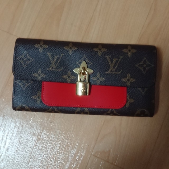 レビューを書けば送料当店負担】 LOUIS VUITTON - ほぼ未使用!ルイ