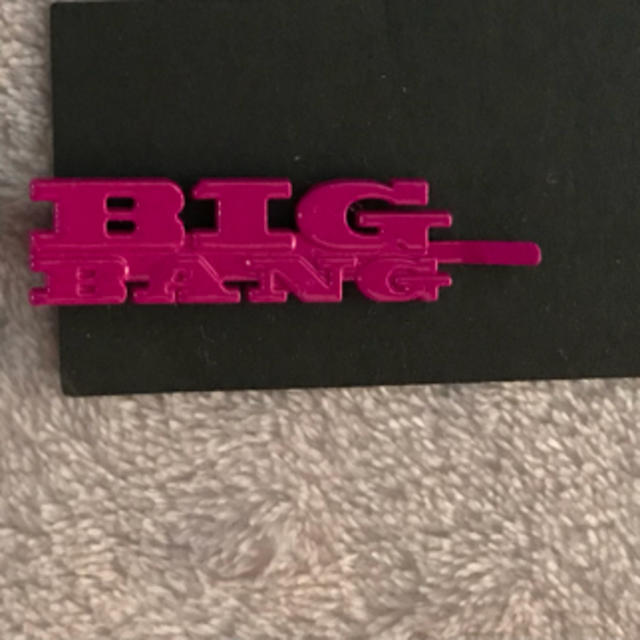 Bigbang Bigbang ピン ジヨン ピンクの通販 By 沢9359 S Shop ビッグバンならラクマ