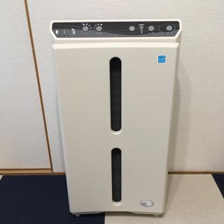 アムウェイ(Amway)のisさん専用❣️ほぼ未使用★アムウェイ 空気清浄機 アトモスフィア(空気清浄器)