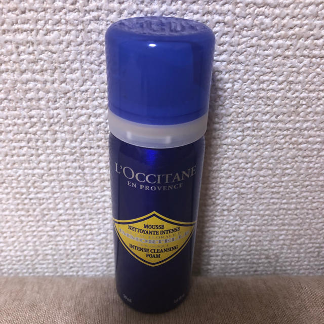 L'OCCITANE(ロクシタン)のあきさん専用★洗顔料／ロクシタン コスメ/美容のスキンケア/基礎化粧品(洗顔料)の商品写真