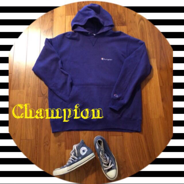 Champion(チャンピオン)のSALE Champion パーカー レディースのトップス(パーカー)の商品写真