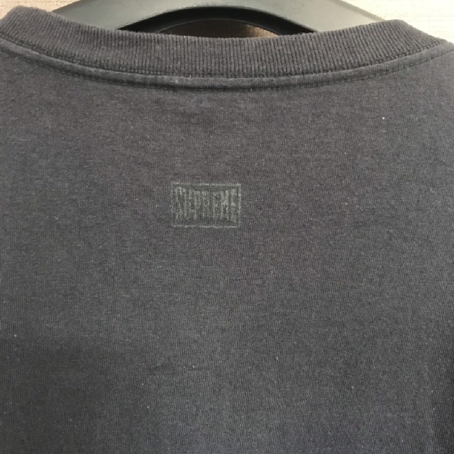 Supreme - Supreme 07ss Tyson Tee マイクタイソンTシャツ XLの Supreme - Supreme 07ss Tyson Tee マイクタイソンTシャツ XLの
