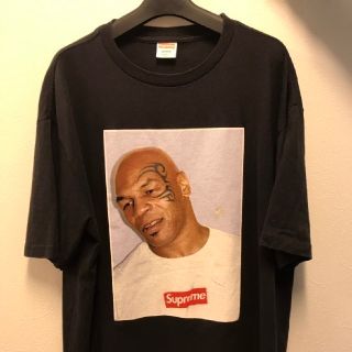 マイクタイソン SUPREMEの通販 700点以上 | フリマアプリ ラクマ
