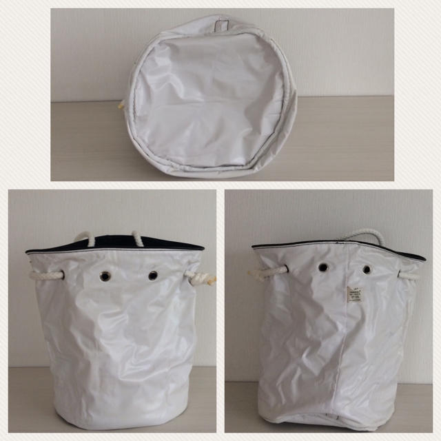 CHANEL(シャネル)のシャネル 巾着 リュック ショルダーバッグ トートバッグ  レディースのバッグ(トートバッグ)の商品写真