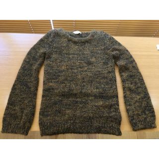 イザベルマラン(Isabel Marant)の新品未使用  イザベルマラン  ミックスニット(ニット/セーター)