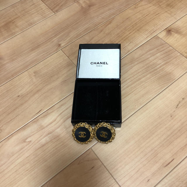 レディースCHANEL