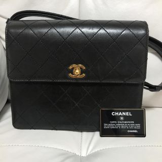 シャネル(CHANEL)の☆美品☆ CHANEL 2way バッグ (ショルダーバッグ)