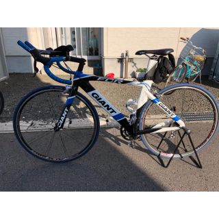 Giant - 【美品】GIANT ジャイアント FCR0 2010年 ロードバイクの