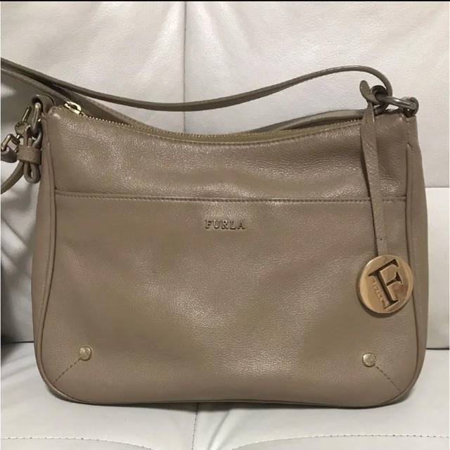 ☆美品☆FURLA 2way ショルダーバッグ