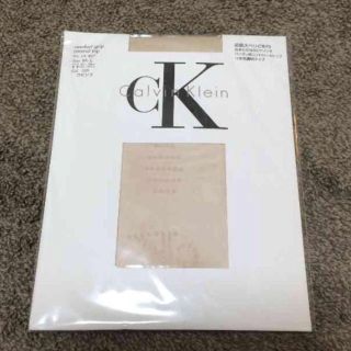 カルバンクライン(Calvin Klein)のCK パンスト(タイツ/ストッキング)