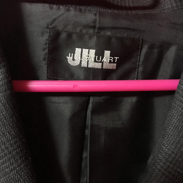 JILL by JILLSTUART(ジルバイジルスチュアート)のJILLSTUART ジャケット レディースのジャケット/アウター(テーラードジャケット)の商品写真
