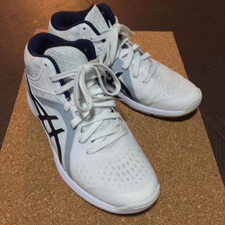 アシックス(asics)の♡美品♡アシックス・バッシュ・レディース(バスケットボール)