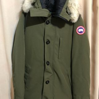 カナダグース(CANADA GOOSE)のカナダグース シャトー Sサイズ(ダウンジャケット)