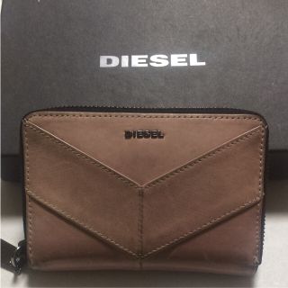 ディーゼル(DIESEL)のDIESEL 財布 中古品(財布)