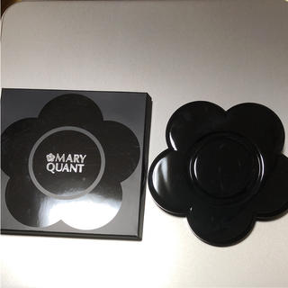 マリークワント(MARY QUANT)のマリークヮント❤️コンパクトミラー(ミラー)