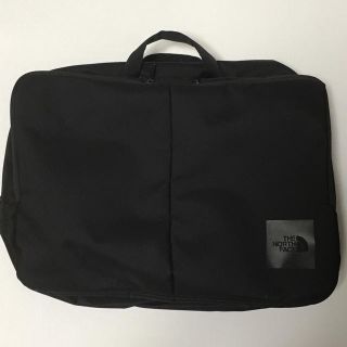 ザノースフェイス(THE NORTH FACE)のなずな様専用 ノースフェイス シャトル3WAYデイパック(ビジネスバッグ)