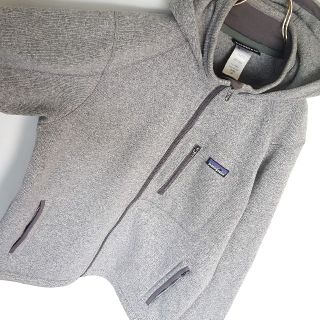 パタゴニア(patagonia)の★patagonia BETTER SWEATER HOODY(パーカー)