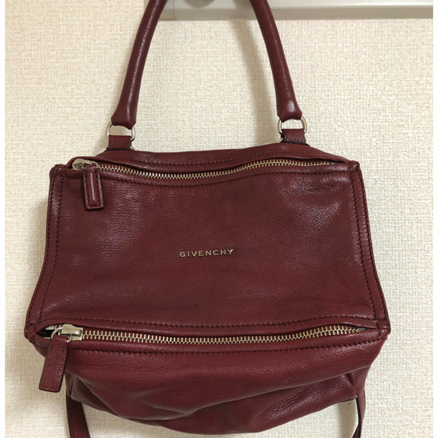 GIVENCHY(ジバンシィ)のジバンシー パンドラ レディースのバッグ(ショルダーバッグ)の商品写真