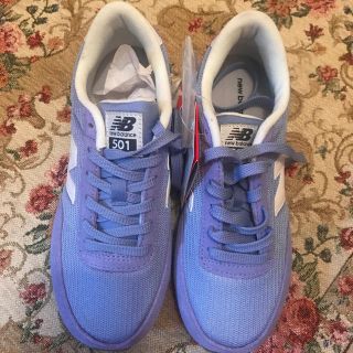 ニューバランス(New Balance)のニューバランス スニーカー  (スニーカー)