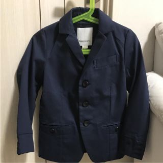 ディーゼル(DIESEL)の☆新品☆DIESEL キッズ ジャケット(ジャケット/上着)