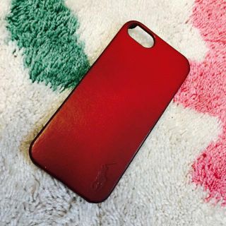 ラルフローレン(Ralph Lauren)のラルフローレン iphoneケース(モバイルケース/カバー)