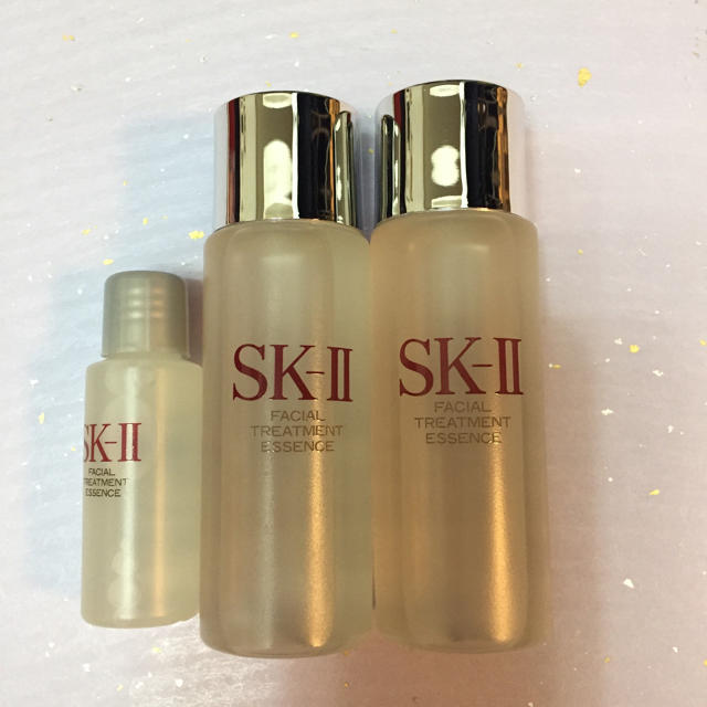 SK-II(エスケーツー)のSK-Ⅱ フェイシャルトリートメントエッセンス コスメ/美容のスキンケア/基礎化粧品(化粧水/ローション)の商品写真