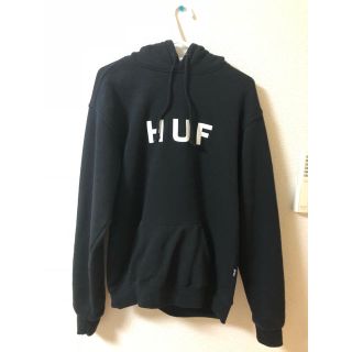 ハフ(HUF)のHUF(パーカー)