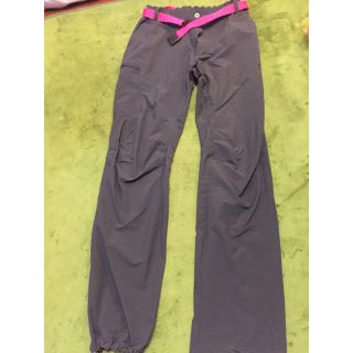 ミレー(MILLET)のミレー 登山用 ボトムス XS(登山用品)