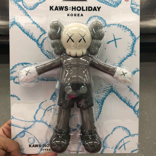 Kaws holiday その他のその他(その他)の商品写真