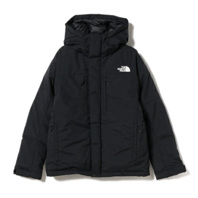 THE NORTH FACE  Hyvent Baltro Jacket 黒