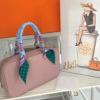 エルメス(Hermes)の超美品 エルメス 正規品プリュム♡28(ショルダーバッグ)