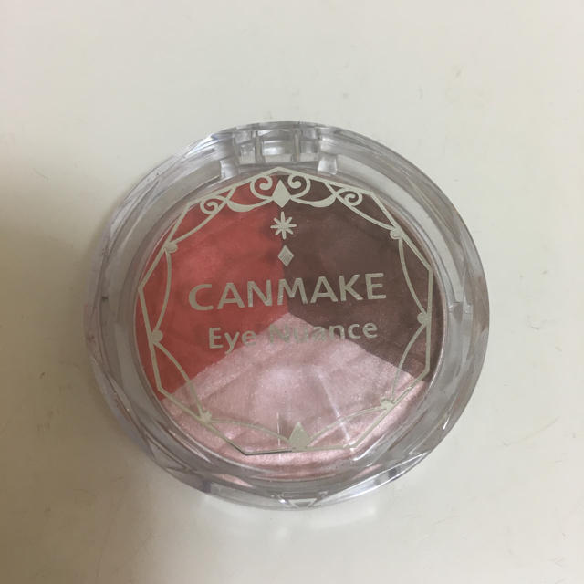 CANMAKE(キャンメイク)のキャンメイク アイシャドウ コスメ/美容のベースメイク/化粧品(アイシャドウ)の商品写真