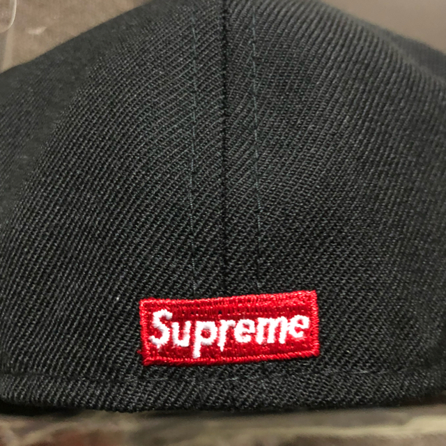 supreme classic new era