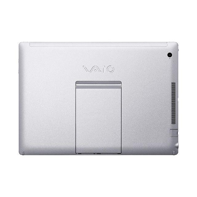 SONY(ソニー)のVAIO Z Canvas 12.3" Lapto スマホ/家電/カメラのPC/タブレット(ノートPC)の商品写真