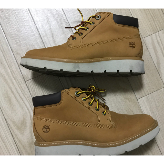 Timberland(ティンバーランド)のティンバーランド スニーカー レディースの靴/シューズ(スニーカー)の商品写真